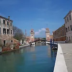 Locazione Mery Venecia