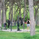 Locazione Mery *