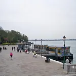 Apartamento Locazione Mery Venecia