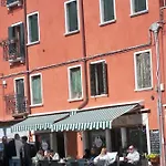 Apartamento Locazione Mery