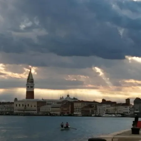 Lejlighed Locazione Mery Venedig
