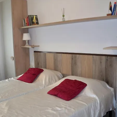 Locazione Mery Appartement *