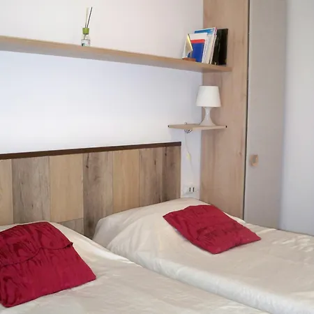 Locazione Mery Venise