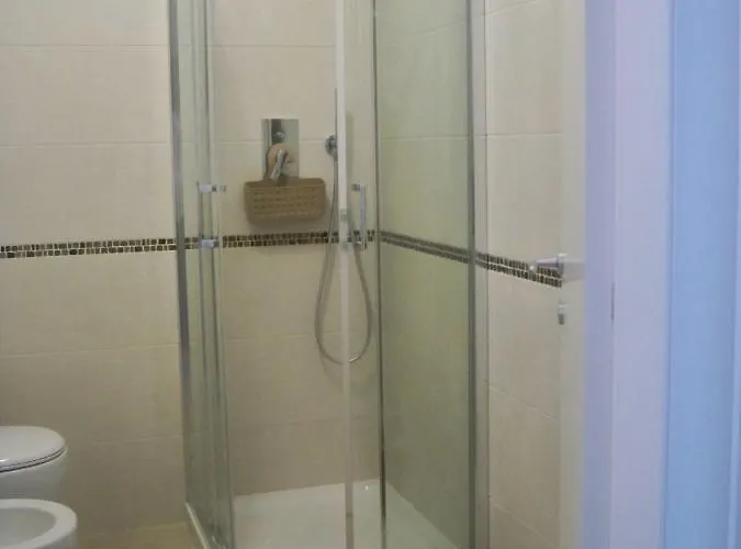 Appartement Locazione Mery Venise