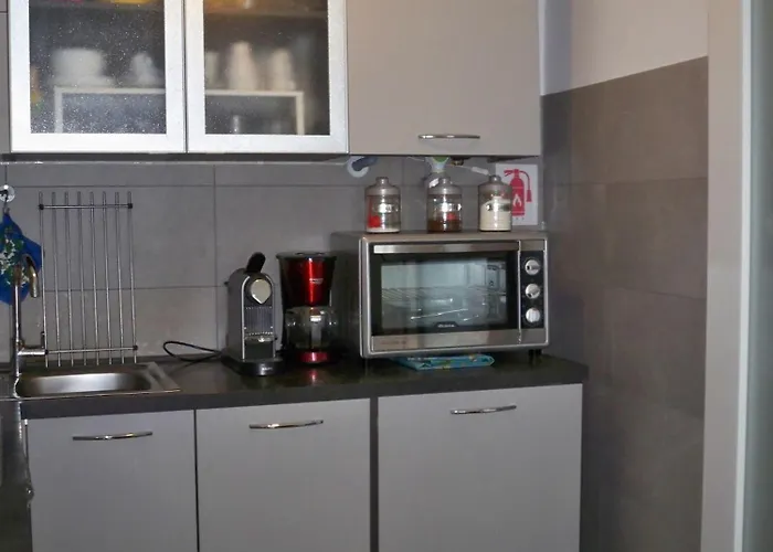 Locazione Mery Appartement Venise