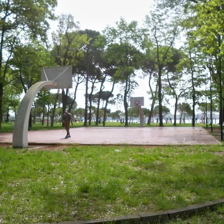 Apartamento Locazione Mery