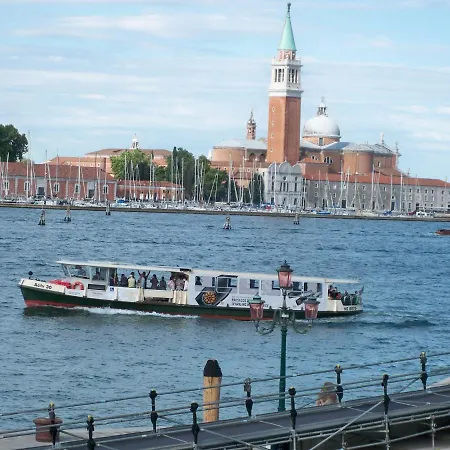 Locazione Mery Apartamento Venecia