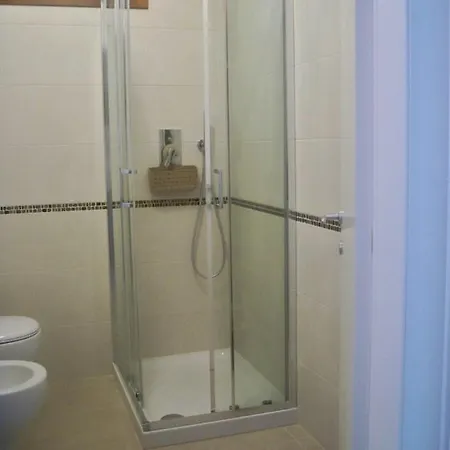 Apartamento Locazione Mery Venecia