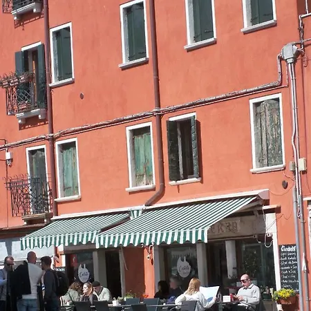Apartamento Locazione Mery