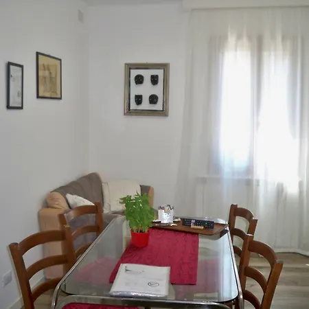 Locazione Mery Apartamento