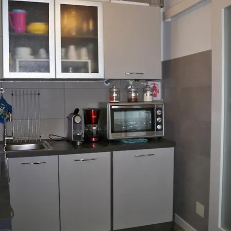 Locazione Mery Apartamento Venecia